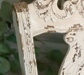 The yard sale find she almost painted over—but then did THIS instead