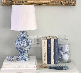 The lampshade sizing rule most people skip—and why it's making even beautiful lamps look off in every room