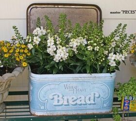 17 vessels that make spring flowers look stunning—most come from thrift stores and your kitchen