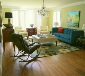 8 Common Interior Design Mistakes Ruining Your Home | Redesign