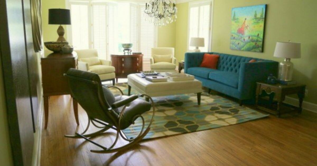8 Common Interior Design Mistakes Ruining Your Home | Redesign