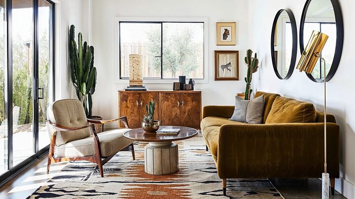 9 Interior Design Shortcuts That Make Your Home Look Custom Under $50 ...