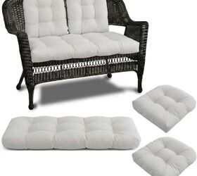 7 Spring Things on Your Porch That Date It & What to Swap Them For ...