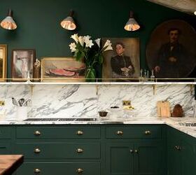 12 Designer Secrets for a Luxury Kitchen Without Renovating | Redesign