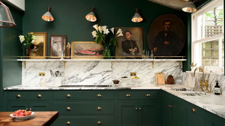 12 Designer Secrets for a Luxury Kitchen Without Renovating | Redesign