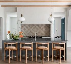12 Designer Secrets for a Luxury Kitchen Without Renovating | Redesign