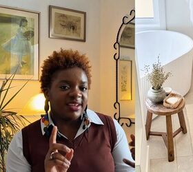 A hotel trick most people skip—and 5 other ways to get the boutique bathroom look
