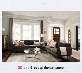 How to Design the Perfect Entrance Room | Redesign