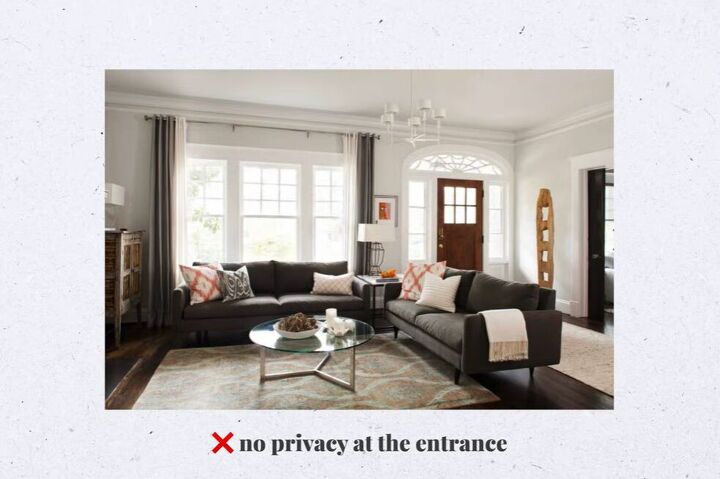 How to Design the Perfect Entrance Room | Redesign