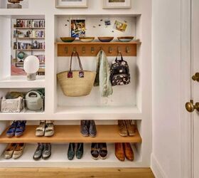 How to Design the Perfect Entrance Room | Redesign