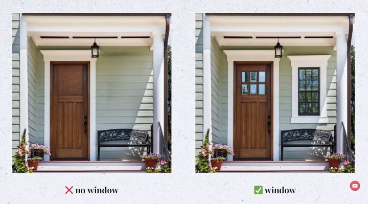 Window Enterances How to Design the Perfect Entrance Room | Redesign