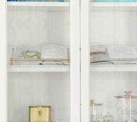 This Simple Bookcase Hack | Redesign