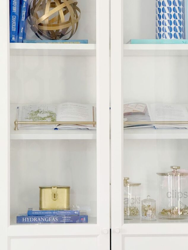 Hackberry Bookcase This Simple Bookcase Hack | Redesign