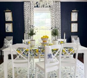 Amalfi Coast Italian Inspired Table Setting | Redesign