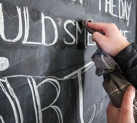 The simple trick most people skip is why their chalkboard lettering never looks right