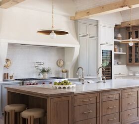 13 Kitchen Design Rules for a Beautifully Timeless Kitchen | Redesign