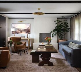 Designing for Real Life: How to Create a Home You Love Living In | Redesign