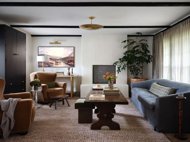 Designing for Real Life: How to Create a Home You Love Living In | Redesign