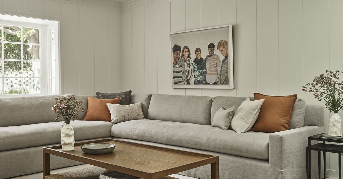 Designing for Real Life: How to Create a Home You Love Living In | Redesign