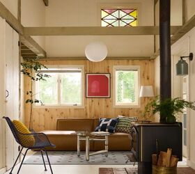 8 Interior Design Tips That Make Any Home Look Better | Redesign
