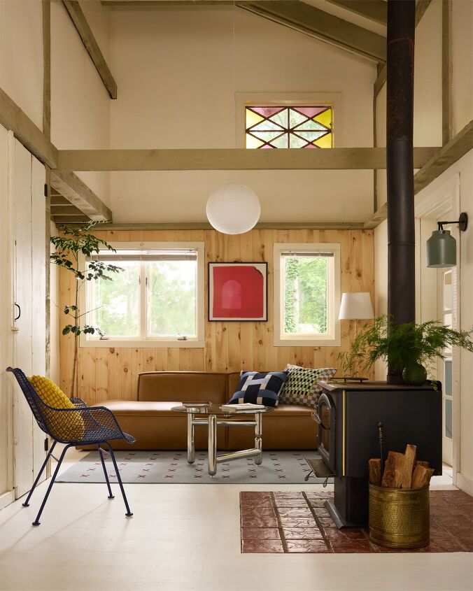 8 Interior Design Tips That Make Any Home Look Better | Redesign