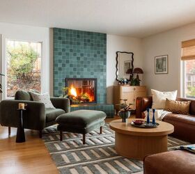 8 Interior Design Tips That Make Any Home Look Better | Redesign