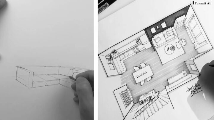 8 Interior Design Mistakes to Avoid for a More Stylish Home | Redesign