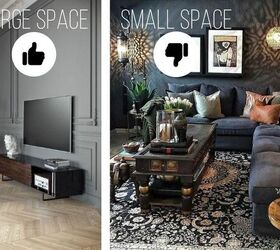 8 Interior Design Mistakes to Avoid for a More Stylish Home | Redesign