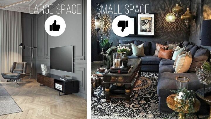 8 Interior Design Mistakes to Avoid for a More Stylish Home | Redesign