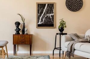 Why 2026 interiors look less finished—and feel more like home than anything in the last decade