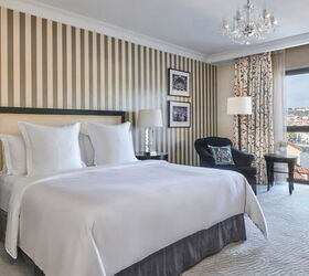 How to Make Your Bedroom Feel Like a Luxury Hotel: 5 Designer Secrets ...