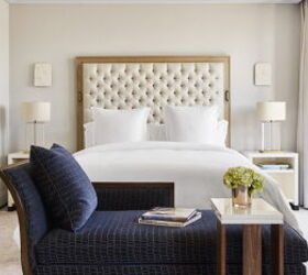 How to Make Your Bedroom Feel Like a Luxury Hotel: 5 Designer Secrets ...