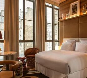 How to Make Your Bedroom Feel Like a Luxury Hotel: 5 Designer Secrets ...