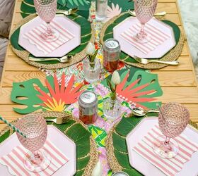 10 Tips and Beautiful Things to Thrift for Party & Special Event Decor ...