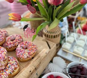 10 Tips and Beautiful Things to Thrift for Party & Special Event Decor ...
