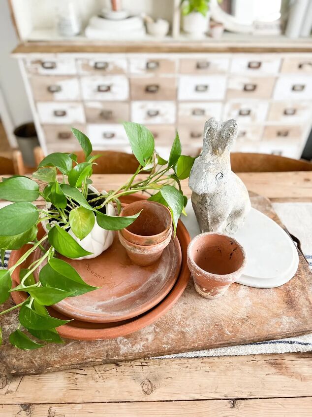 Beautiful Spring Table Centerpieces & Spring Table Decor Ideas | Redesign