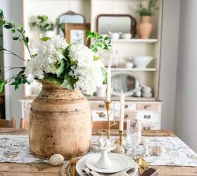 Beautiful Spring Table Centerpieces & Spring Table Decor Ideas | Redesign