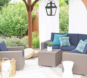 43 Beautiful Ways to Use Blue in Your Home Decor | Redesign