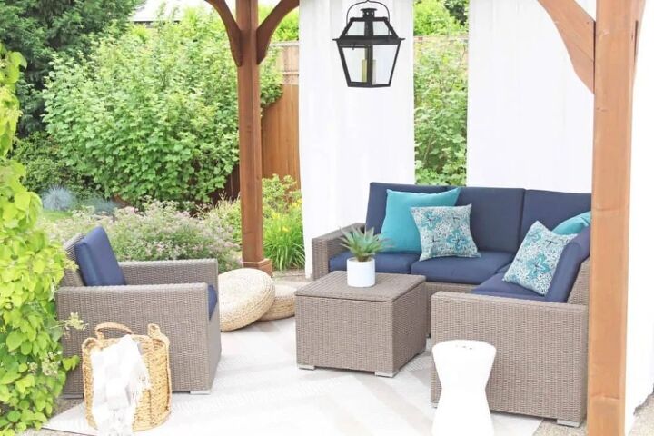43 Beautiful Ways to Use Blue in Your Home Decor | Redesign