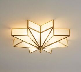 Mid Century Modern Lighting | Redesign