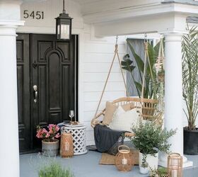 Summer Porch Decor Ideas | Redesign