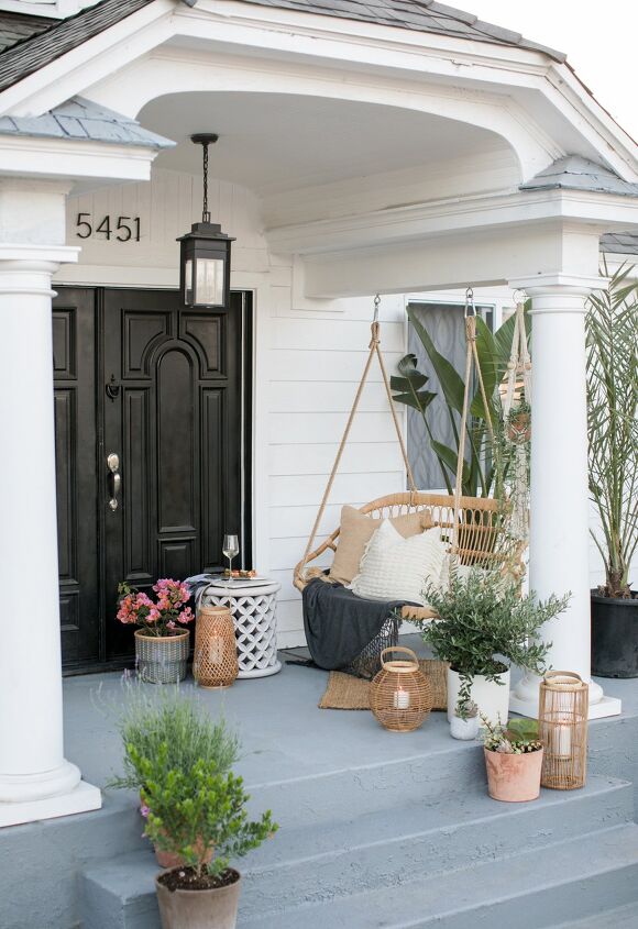Summer Porch Decor Ideas | Redesign