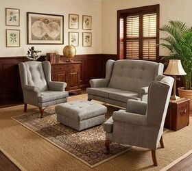 Remove These 4 Things From Your Living Room. Right Now. | Redesign