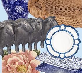 Easy Spring Table Setting Ideas Filled With Floral Charm | Redesign