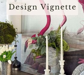 Design Vignette 101: The Formula for a Balanced Display | Redesign