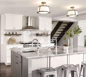How to Perfect Your Kitchen Lighting Plan by Avoiding Common Mistakes ...
