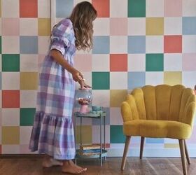 Checkerboard Is Back — And This Time It Comes in Color | Redesign