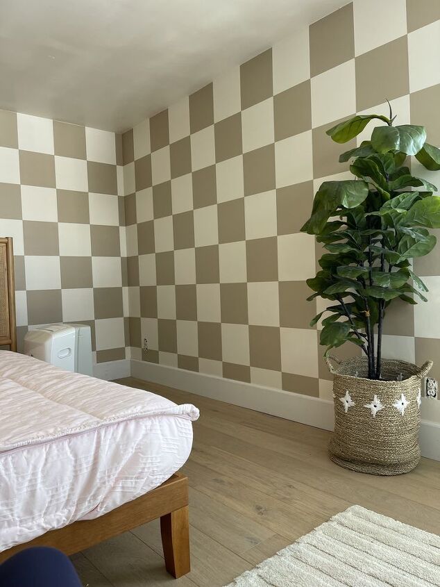 Color Combinations Checkerboard Checkerboard Is Back — And This Time It Comes in Color | Redesign