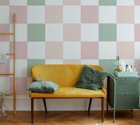 Checkerboard Is Back — And This Time It Comes in Color | Redesign