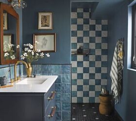 Checkerboard Is Back — And This Time It Comes in Color | Redesign